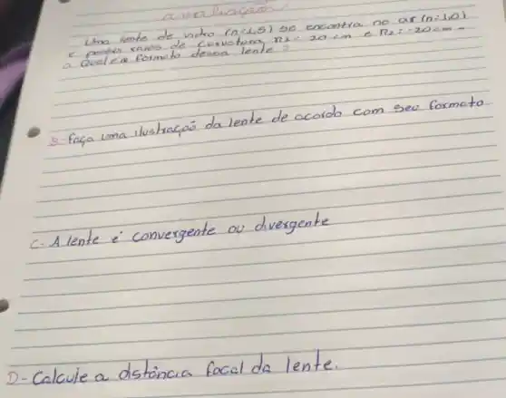 10=1,0
video	n_(2)=-20cm
n_(1)=-20cm
moto deso
lente?