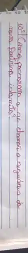 10^circ Como passaram a se chamor o seguidons do nova foutrina islamita?