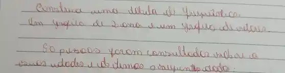 Constiva uma tabla of frespuíntos. Im yagila de zara e um yrquo del vidues.
So puenos yorom consultados vabir a tauso udades u do timos o ralyuntho dados: