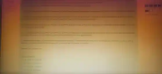 da turma, para um momento de tomada de decisao e para possivels modificacoes no piano de ensino inicial
Diante do exposto analise as afimativas abaixo no que se relaciona com a avaliação diagnostica:
1-Aavaliacao diagnostica tem a função de determinar se os estudantes possuem as habilidades para a consecução dos objetivos do conteudo a ser estudado
it Alem disso essa avaliação também tem como função determinar o seu nivel de dominio prévio classificá-los quanto as alternativas de ensino e. quando
aplicada durante a instrução determinar as causas subjacentes a repetidas deficiências na aprendizagem.
realizada ao longo do processo, é continua, e dá parâmetros ao professor para verificar se os objetivos foram alcançados podendo interferir no que esta
comprometendo a aprendizagem.
IV-Aavaliação diagnóstica visa verificar a existência, ou ausencia, de habilidades e conhecimentos pré-estabelecidos esta é uma ação que inicia o processo
avallativo e verifica se os alunos dominam os pré-requisitos necessários para novas aprendizagens.
V-Através dessa avaliação os professores têm elementos para identificar o conhecimento prévio dos alunos em relação aos conteudos do curso ou série e
adequar os programas de ensino a fim de assegurar a superação das dificuldades evidenciadas.
Ecorreto o que se afirma em:
Escolha uma opção:
a. 1,11,111 e IV, somente
b. 1,11,1V e V, somente.
c. II, III, IV eV, somente
d 1,II,IIIeV. somente.