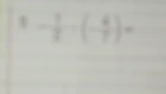 1. -(1)/(2) cdot(-(4)/(7))=