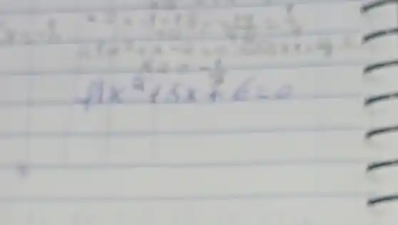 ( -1. ) } & =3+1-13=(13)/(4)=(1)/(2) & =1 x^2+x^2-2=0 x & =-(1)/(2) & =1 x^2+5 x+6=0