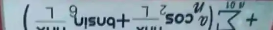 ((1)/(20)9usuq+(7)/(2u)sinv)(100)/(()+