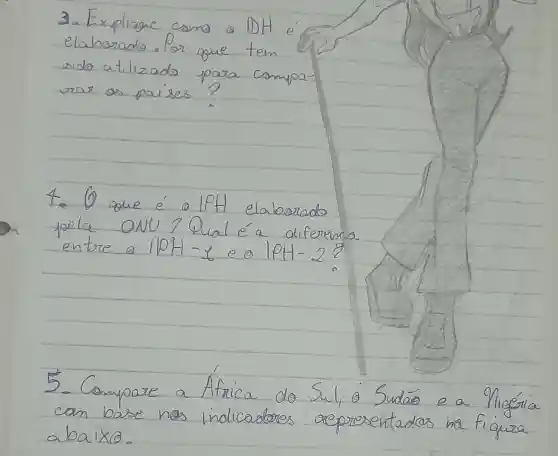 3. Expllage come DH
elabanada
caue tem
oide at jizado para compa-
n
4.6 gue e lefl
elabonado
pela QNU 7 Qual e'a difenewa
100-100 10H-22
abaix@。