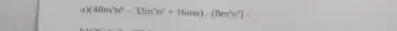 (48m^2n^n-32m^7n^2+16mn):(8m^2n^2)=