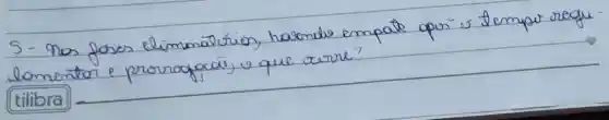 5- nas foses eliminatórios, haconde empaté apur is temper regu lomento e prorrogocas, o que acrre?