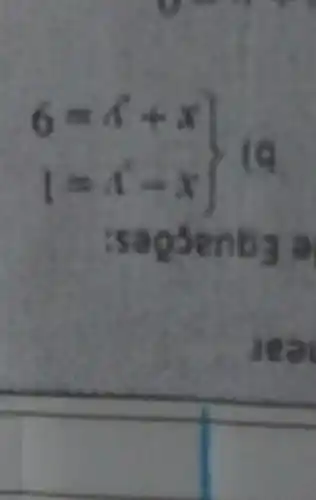 } 6=hat (i)+x l=hat (i)-x (9
z eat