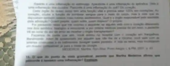 do apledice. Onlie 6
quil? Do conglio.
lem uma tungko vital e precina entar 100%  em condigions. At
coubs a hanghai the bembear sangise para o rests do corpo, man 6 more que up
main notees somethmentos. Qua pela saudiache.
gamen softe, quanti dispara?O propeto.
For pencanda news game occernou C seguinter to alguém esta com o
a smoooral, e por orders medicas precias de um now, is packerths
door the arrive as receiber o degile transplantado?
do conta que aim Wook enough no hospital com a congle em thangahon.
spacionads por aligation Que nào the did a minuma which outli com as
devager quane parands. A villa on should thin localization
um deador compativet park a mesa de ciruegia
and Martha hon-line Porto Aloge Li Mix 2004,0,40
18. Q que do ponto de vista gramatical permite que Martha Madairon afterno que