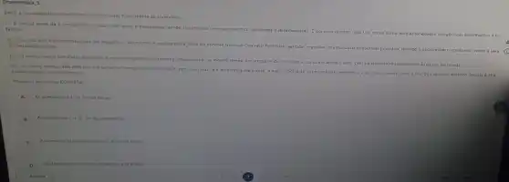 Cromoterapla 1
Sobre as propriedades teraptuticas das cores-lures frias analise as afirmativas.
1-A cor-luz verde da a sensacio de frescar e de allivio e desestress sendo classificado como antisseptico. Eemicida c desintexicante Ecor nem quente, nom fris, o que torna suas progriedades terapeuticas semelhantes aluz branca
11-A corluz azul comiderado uma cor analgevica absorvente cequilibradora Atua no Sistema Nervose Central c Perifénco, vascular muscular, nas
tircoide e parativeoides, regulando assim, a taxa
de metabolismo peral
III-Ocortuz indiga tem efeito dissipador c relaxante das tensoes fisicas c emocionais e, ao m
mesmo tempo, encarrega-se
de energizar as corpos material c sutis, com caracteristicas somchantes as da conluz laranja
IV. A corluz violeta 1380-440nm)
ea de menor comprimento de onda e poreso razio ca de encrgia mais forte a mais penetrante nas estruturas corporais o a de maior contato com o mundo espintual, estando voltada a alta espentualidade a transformacio
A As afirmativas 1.11 IV salo falsas
As afimativas III iii iv sao verdadeiras.
a alemativa ill everdadein cal. IE IV sao fahas
sao verdadeiras elve false