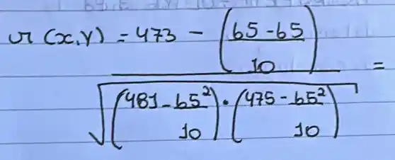 pi(x, y)=(473-(frac(65-65)/(10)))(sqrt(((481-65^2))/(10)) cdot((475-65^2)/(10)))=