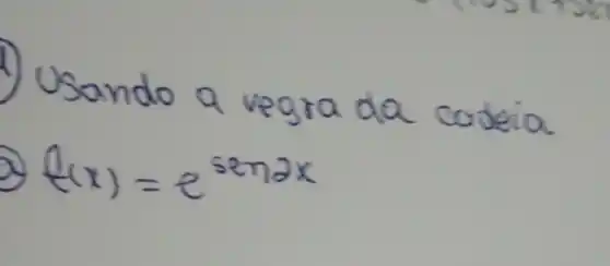 Usand
a vegra
da co
deio
Q(x)=e^s2n2x