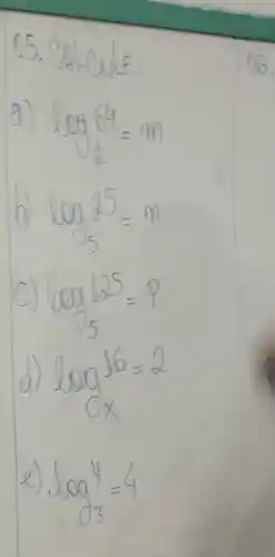 05. CHACUI
(10064)/(9)=mm
D) . (0.05)/(5)=(0.5)/(5)=m
log dos ?
e (100)/(03)=4