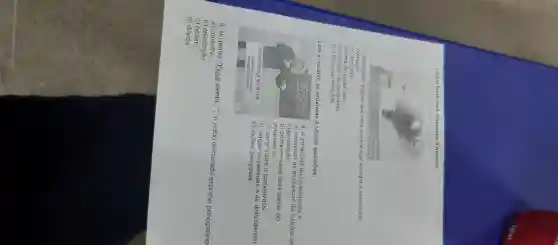 Leia rexto para responaer a questao:
9. No termo "Fique atento ...", o verbo destacado exprime principalme
7. A imagem sugere que para economizar energia é necessário
comprar:
a) um cofre
b) uma lâmpada rosa.
c) o abajur de porquinho.
d) a lâmpada PHILIPS
Leia e resolva as próximas 2 (duas)questōes:
8. A finalidade da propaganda é:
a) incentivar as de hábitos de
higienização.
b) promover uma ideia diante do
C) narrar sobre o coronavírus.
d) obrigar às pessoas a se defenderem
situações perigosas.
(A) English-Exam-semini :.............................................
a) conselho.
__
b) orientação.
C)ordem.
d) dúvida.